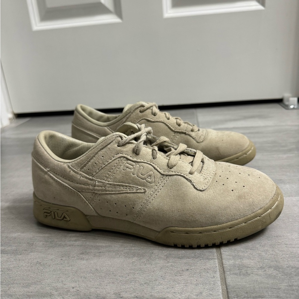 Fila Sneakers